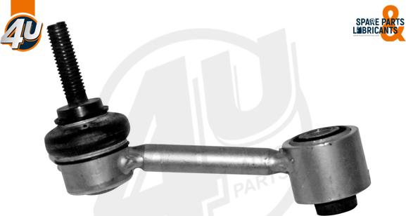 4U Autoparts F06825 - Rod / Strut, stabiliser www.autospares.lv