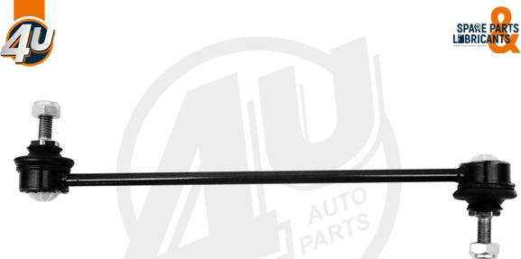 4U Autoparts F00880 - Rod / Strut, stabiliser www.autospares.lv