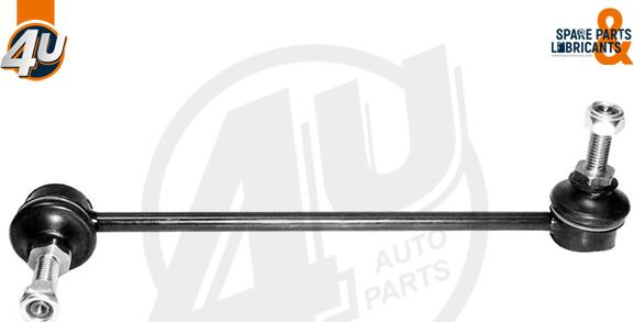 4U Autoparts F01453 - Rod / Strut, stabiliser www.autospares.lv