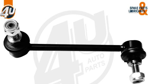 4U Autoparts F03265 - Stiepnis / Atsaite, Stabilizators autospares.lv