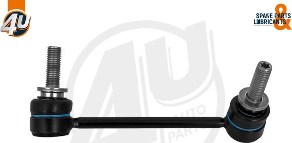 4U Autoparts F14442 - Rod / Strut, stabiliser www.autospares.lv