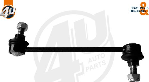 4U Autoparts F15855 - Rod / Strut, stabiliser www.autospares.lv