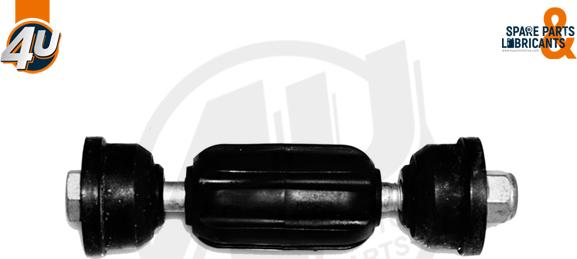 4U Autoparts F15240 - Rod / Strut, stabiliser www.autospares.lv