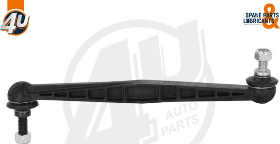 4U Autoparts F11534 - Rod / Strut, stabiliser www.autospares.lv