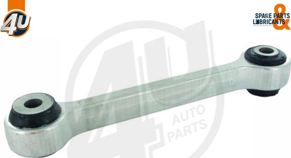 4U Autoparts F11276 - Stiepnis / Atsaite, Stabilizators autospares.lv