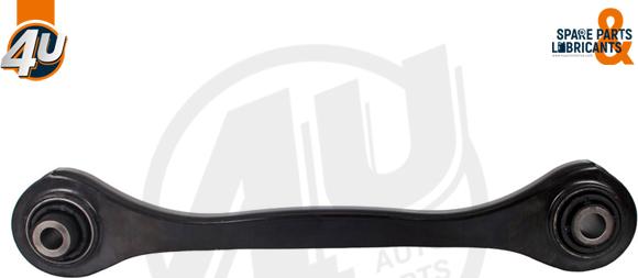 4U Autoparts F18925 - Track Control Arm www.autospares.lv