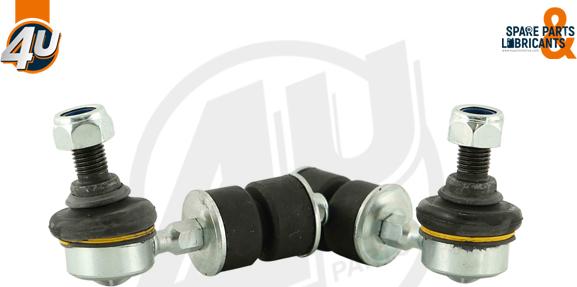 4U Autoparts F88137 - Rod / Strut, stabiliser www.autospares.lv