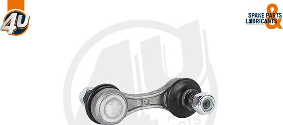 4U Autoparts F82899 - Rod / Strut, stabiliser www.autospares.lv