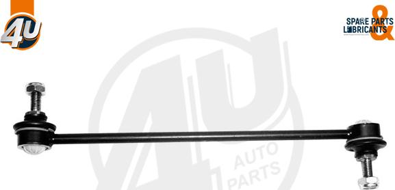 4U Autoparts F32811 - Rod / Strut, stabiliser www.autospares.lv