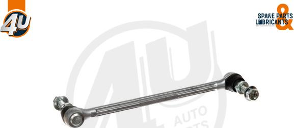 4U Autoparts F24150 - Rod / Strut, stabiliser www.autospares.lv