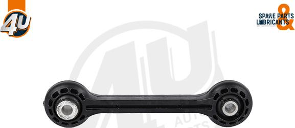 4U Autoparts F75996 - Rod / Strut, stabiliser www.autospares.lv