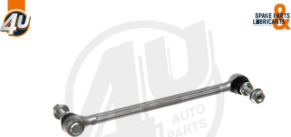 4U Autoparts F73031 - Stiepnis / Atsaite, Stabilizators autospares.lv