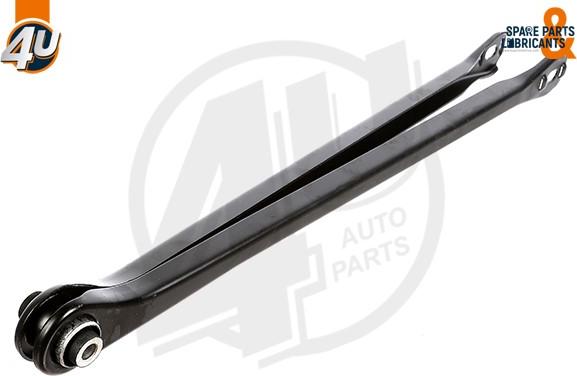 4U Autoparts G93346 - Neatkarīgās balstiekārtas svira, Riteņa piekare autospares.lv