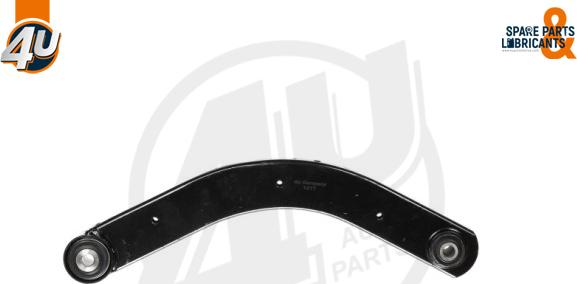 4U Autoparts G46440 - Track Control Arm www.autospares.lv