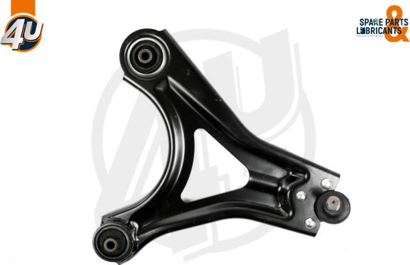 4U Autoparts G68879 - Track Control Arm www.autospares.lv