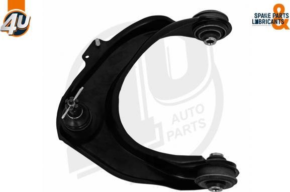 4U Autoparts G67083 - Track Control Arm www.autospares.lv