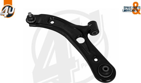 4U Autoparts G05829 - Track Control Arm www.autospares.lv