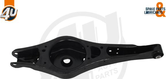 4U Autoparts G14348 - Track Control Arm www.autospares.lv