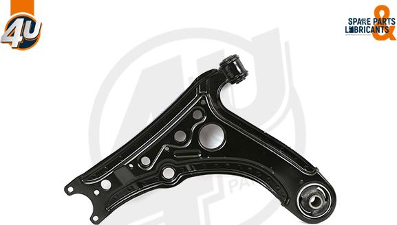 4U Autoparts G15435 - Рычаг подвески колеса www.autospares.lv