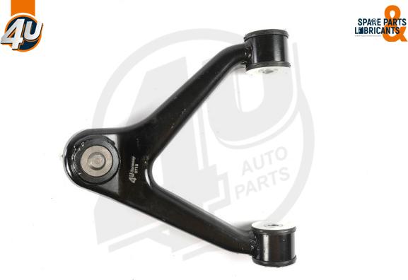 4U Autoparts G84918 - Рычаг подвески колеса www.autospares.lv