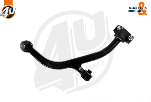 4U Autoparts G38068 - Track Control Arm www.autospares.lv