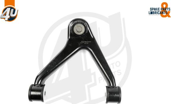 4U Autoparts G32381 - Рычаг подвески колеса www.autospares.lv