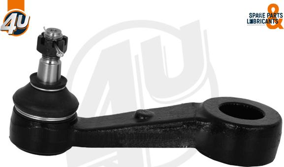 4U Autoparts H12101 - Stūres svira www.autospares.lv