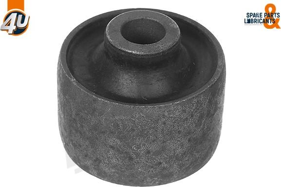 4U Autoparts P95808 - Piekare, Šķērssvira www.autospares.lv