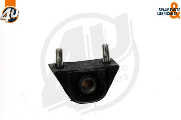 4U Autoparts P91089 - Piekare, Šķērssvira autospares.lv