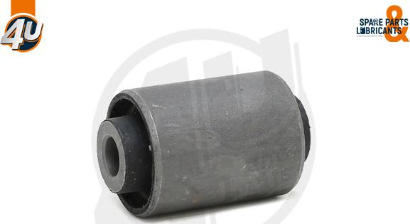 4U Autoparts P93422 - Bush of Control / Trailing Arm www.autospares.lv