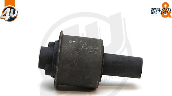 4U Autoparts P92655 - Piekare, Šķērssvira autospares.lv