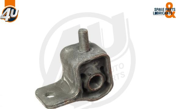 4U Autoparts P45575 - Piekare, Šķērssvira autospares.lv