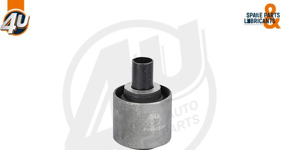 4U Autoparts P45803 - Piekare, Šķērssvira www.autospares.lv