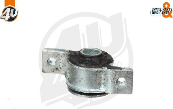 4U Autoparts P41810 - Piekare, Šķērssvira www.autospares.lv