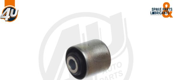 4U Autoparts P48284 - Piekare, Šķērssvira www.autospares.lv