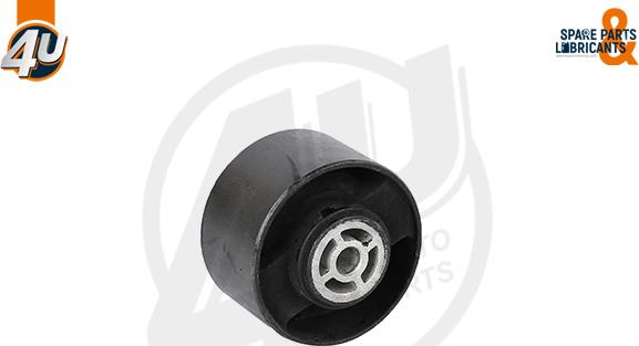 4U Autoparts P47049 - Piekare, Dzinējs www.autospares.lv