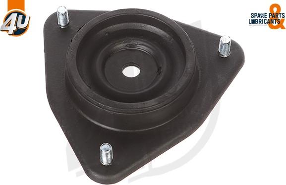 4U Autoparts P55841 - Top Strut Mounting www.autospares.lv