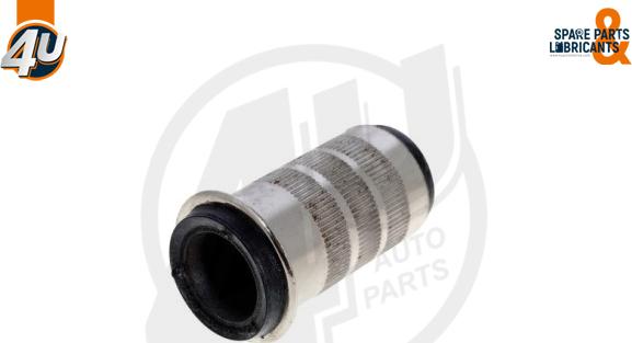 4U Autoparts P50205 - Piekare, Šķērssvira www.autospares.lv