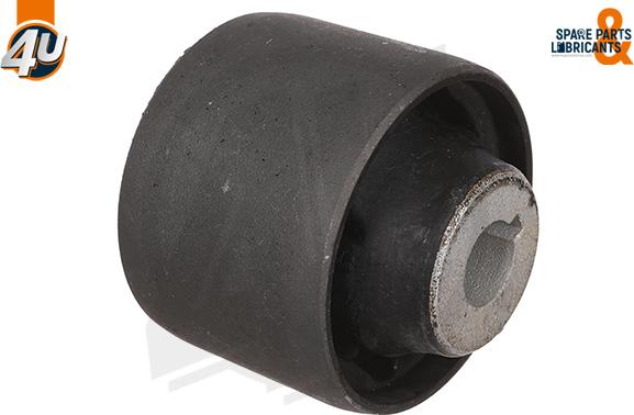 4U Autoparts P51809 - Piekare, Šķērssvira www.autospares.lv