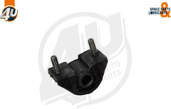 4U Autoparts P58099 - Piekare, Šķērssvira autospares.lv