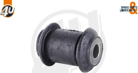 4U Autoparts P58025 - Piekare, Šķērssvira autospares.lv