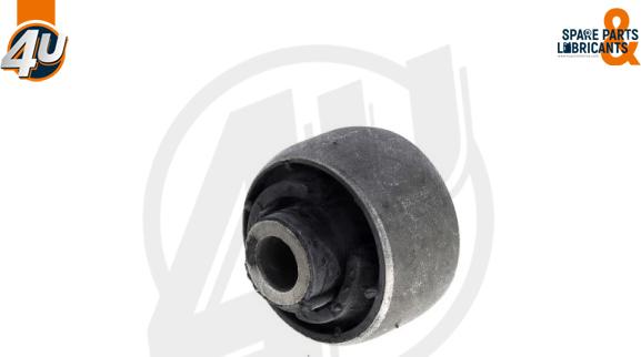 4U Autoparts P53594 - Piekare, Šķērssvira autospares.lv