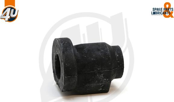 4U Autoparts P65301 - Piekare, Šķērssvira autospares.lv