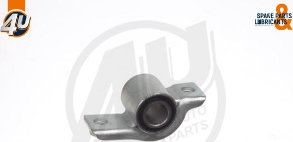 4U Autoparts P61083 - Piekare, Šķērssvira www.autospares.lv