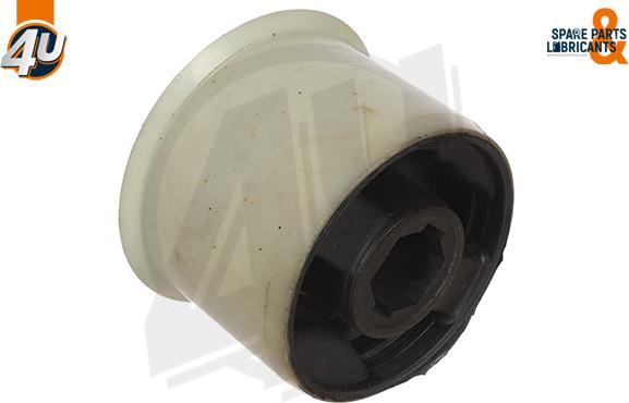 4U Autoparts P61330 - Piekare, Šķērssvira www.autospares.lv