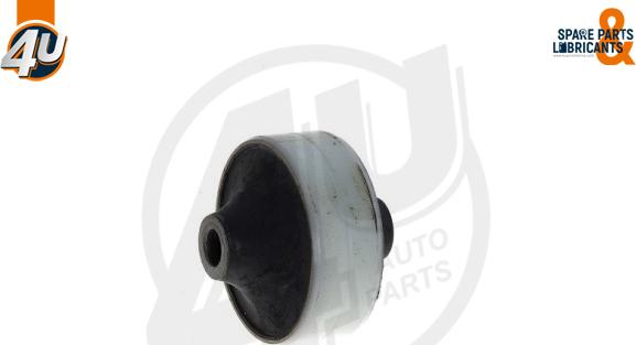 4U Autoparts P09447 - Piekare, Šķērssvira www.autospares.lv