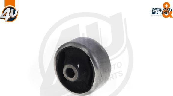 4U Autoparts P01313 - Piekare, Šķērssvira autospares.lv