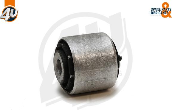 4U Autoparts P02057 - Piekare, Šķērssvira www.autospares.lv