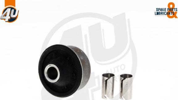 4U Autoparts P07469 - Piekare, Šķērssvira autospares.lv