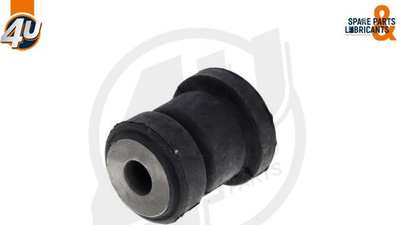 4U Autoparts P07657 - Piekare, Šķērssvira autospares.lv